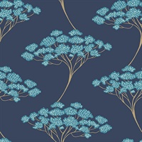 Banyan Navy Tree Wallpaper