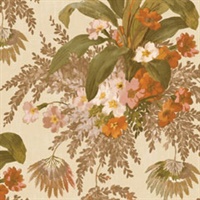 Barbados Floral