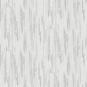 Baris Aqua Stipple Stripe Wallpaper