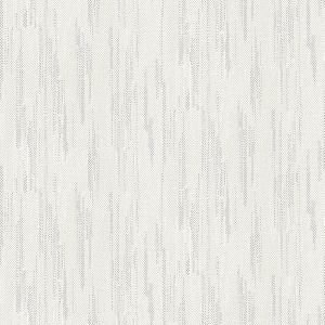 Baris Aqua Stipple Stripe Wallpaper