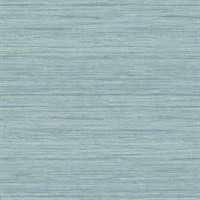 Barnaby Light Blue Texture Wallpaper