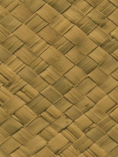 Basket Weave Wallpaper