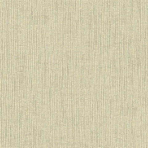 Bayfield Sage Weave Texture Wallpaper