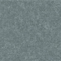 Beloit Dark Grey Shimmer Linen Wallpaper