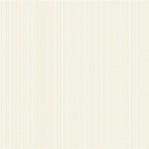 Vail Cream Texture Wallpaper