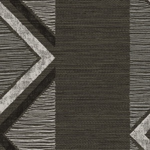 Beswick Chevron Shadow Wallpaper