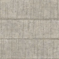 Blake Light Grey Texture Stripe Wallpaper