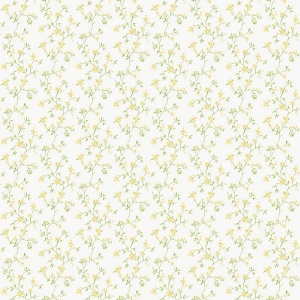 Blossom Branch Wallpaper