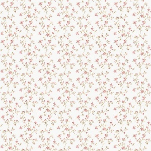 Blossom Branch Wallpaper