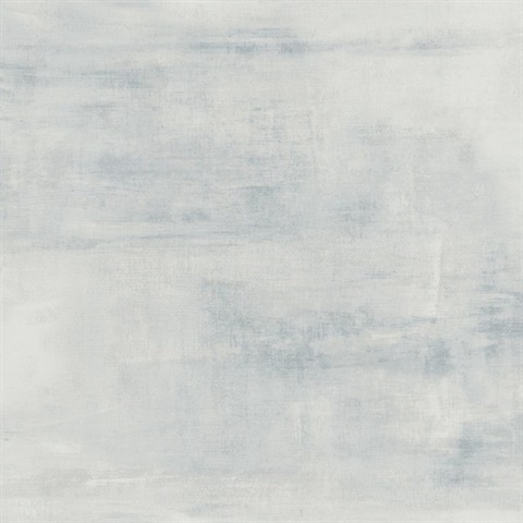 Blue Salt Flats Wallpaper