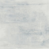 Blue Salt Flats Wallpaper