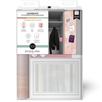 Blush Beauty Locker Kit