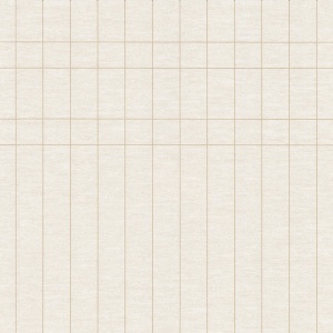 Boulevard Whitewash Wallpaper