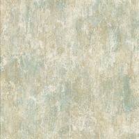 Bovary Multicolor Distressed Texture Wallpaper