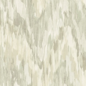 Bowdon Watercolor Stringcloth Reed Wallpaper