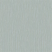 Bowman Sea Green Faux Linen Wallpaper