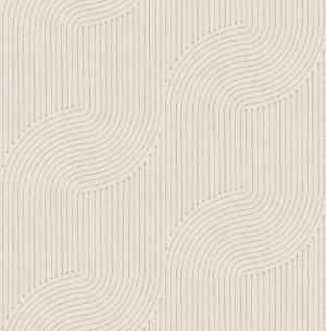 Braddock Bisque Wallpaper