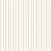 Breton Stripe Wallpaper