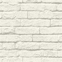 Brick-And-Mortar Wallpaper