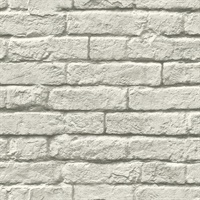 Brick-And-Mortar Wallpaper