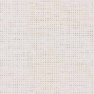 Brielle Ivory Polka Dot Wallpaper