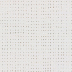 Brielle Ivory Polka Dot Wallpaper