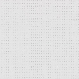 Brielle Ivory Polka Dot Wallpaper