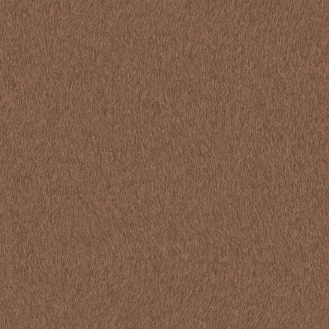 Brown Animal Hide Wallpaper
