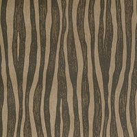 Burchell Khaki Zebra Grit Wallpaper
