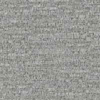 Burl Grey Small Faux Cork Wallpaper
