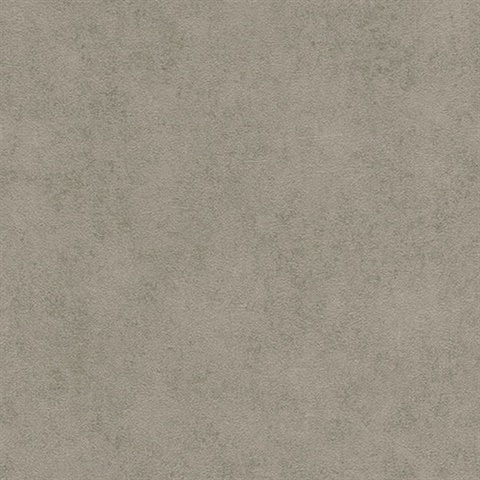 Cade Taupe Texture Wallpaper