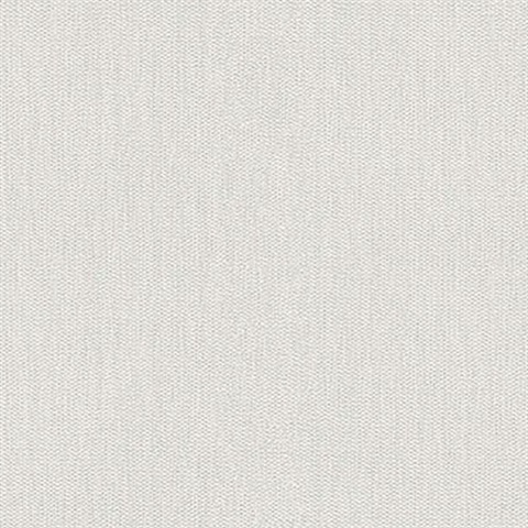 Cahaya Off-White Texture Wallpaper
