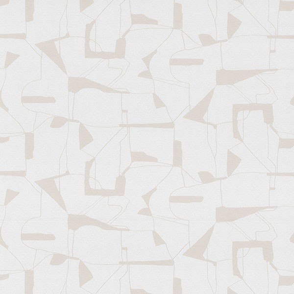 Calder Dove Abstract Wallpaper