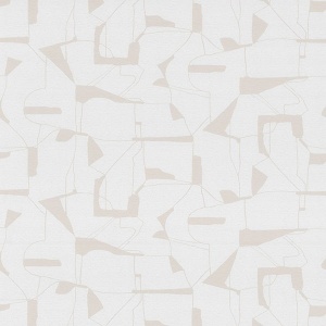 Calder Dove Abstract Wallpaper