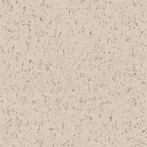 Callie Bone Concrete Wallpaper