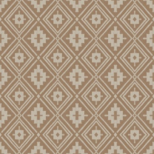 Camp Blanket Black Wallpaper