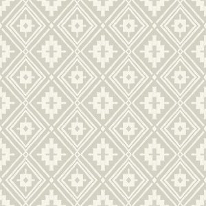 Camp Blanket Black Wallpaper