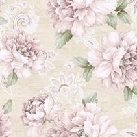 Canary Floral