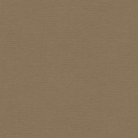 Canseco Brown Distressed Texture Wallpaper