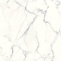 Carrara Marble Peel & Stick Wallpaper