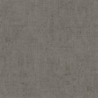 Carrero Grey Plaster Texture Wallpaper