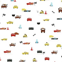 Disney and Pixar Cars Racing Spot Wallpaper