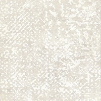 Carson Metallic Distressed Texture Wallpaper