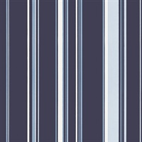 Casual Stripe Wallpaper