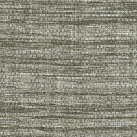 Cavite Grey Grasscloth Wallpaper