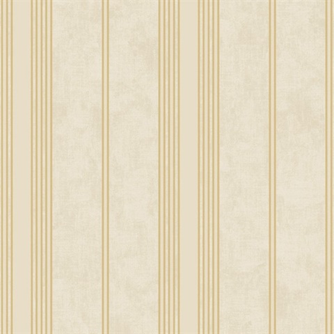 Channel Stripe Wallpaper