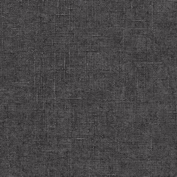 Hessian Wallpaper in Charcoal