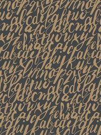Chateauc Textured Wallpaper