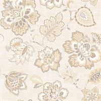 Chevalier Paisley Floral