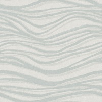 Chorus Seafoam Wave Wallpaper